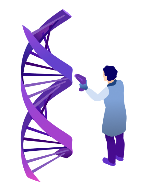 Customized
Biotechnology Services